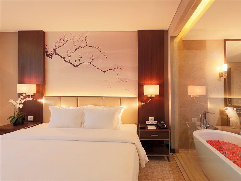 Grand Vista Hanoi