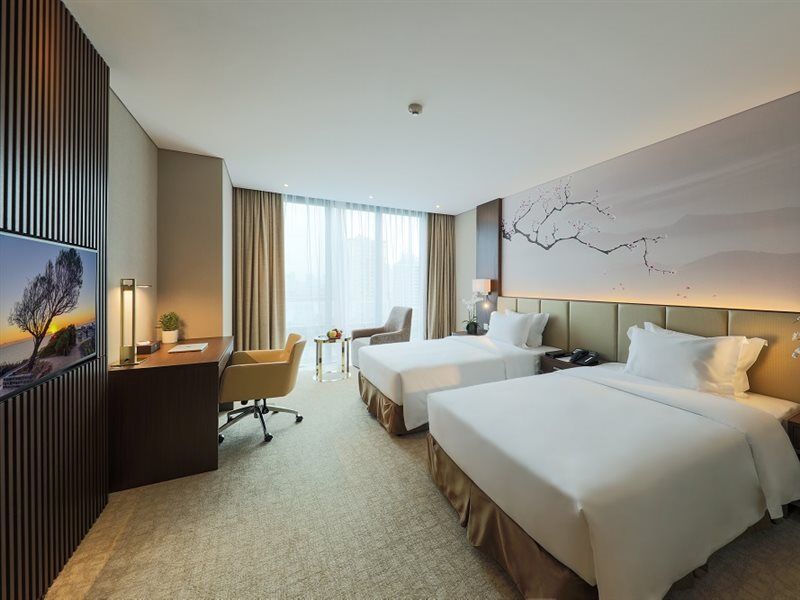 Grand Vista Hanoi