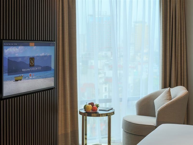 Hotel Grand Vista Hanoi