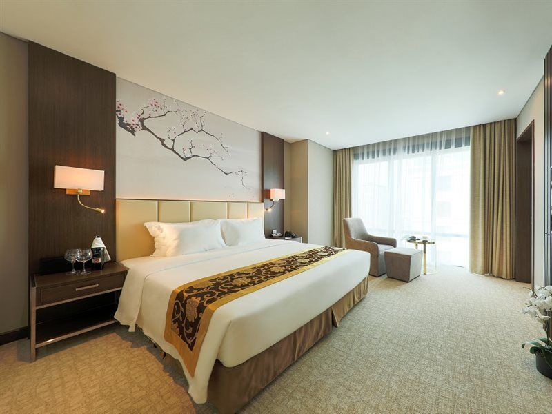 Grand Vista 5*