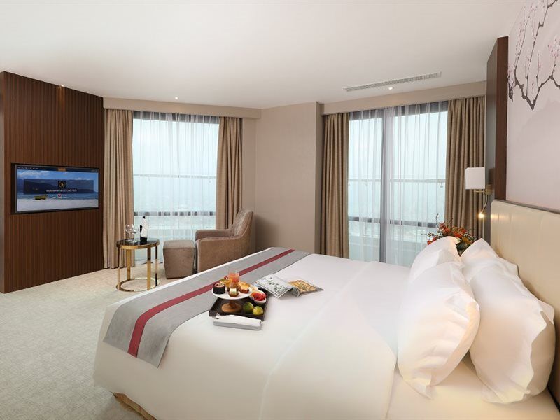 Hotel Grand Vista Hanoi