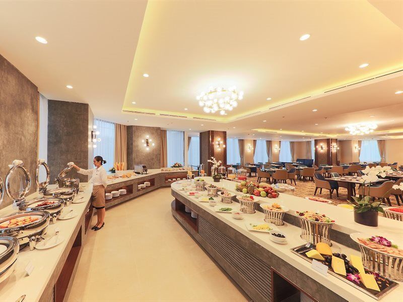 Grand Vista 5*