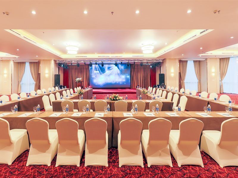 Hotel Grand Vista