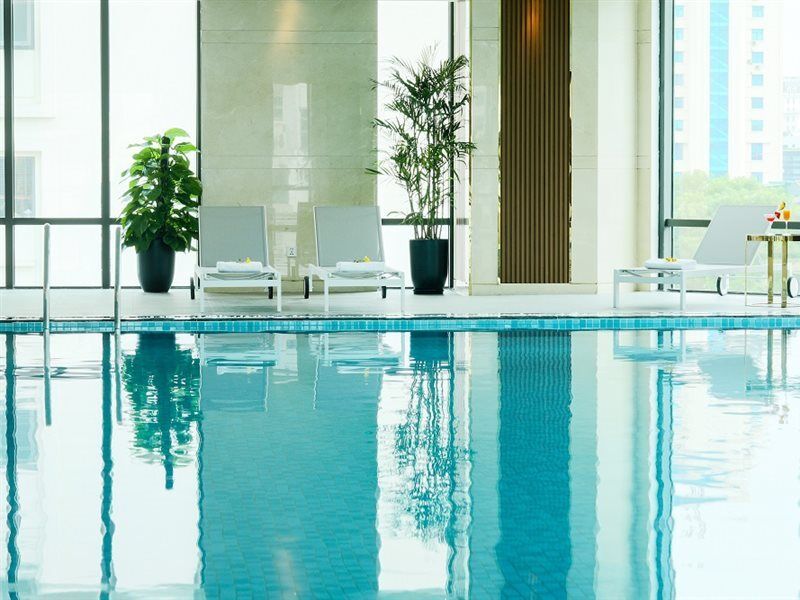Grand Vista 5*