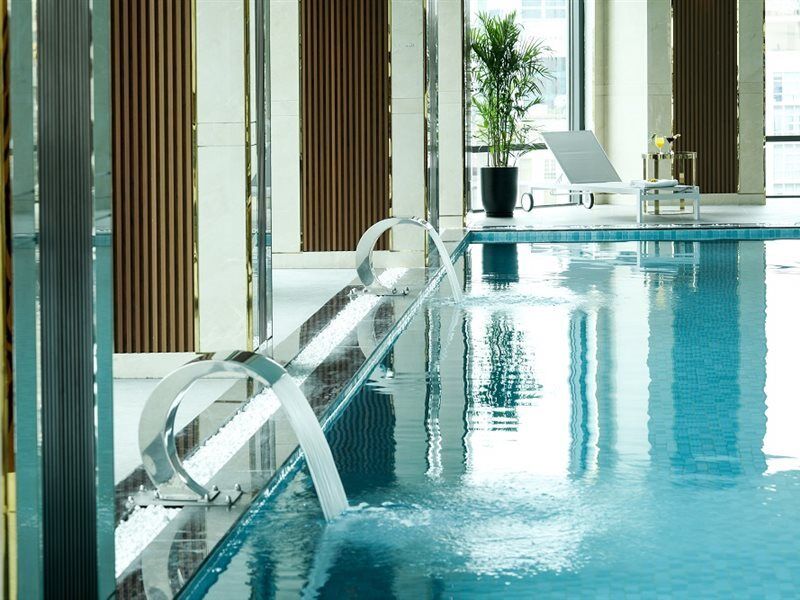 Grand Vista Hotel 5*