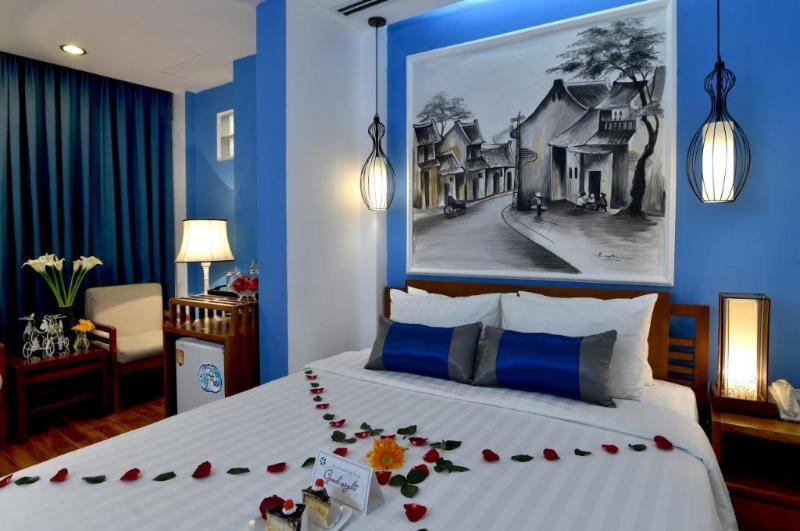 Hotel Avatar Hanoi