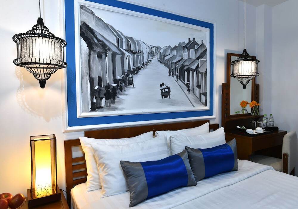 Hotel Avatar Hanoi