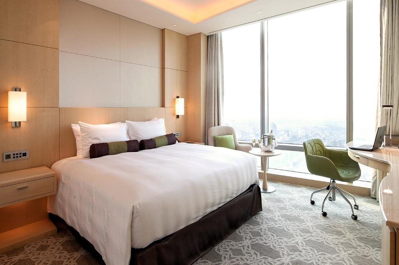 Lotte Hotel