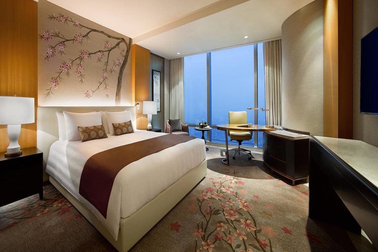 Lotte Hotel
