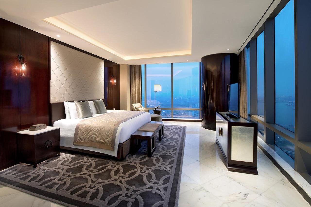 Hotel Lotte Hanoi