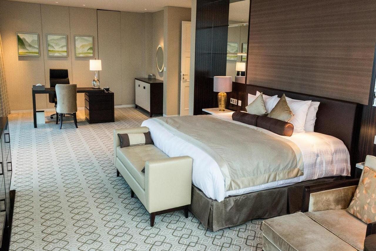 Lotte 5* Hanoi