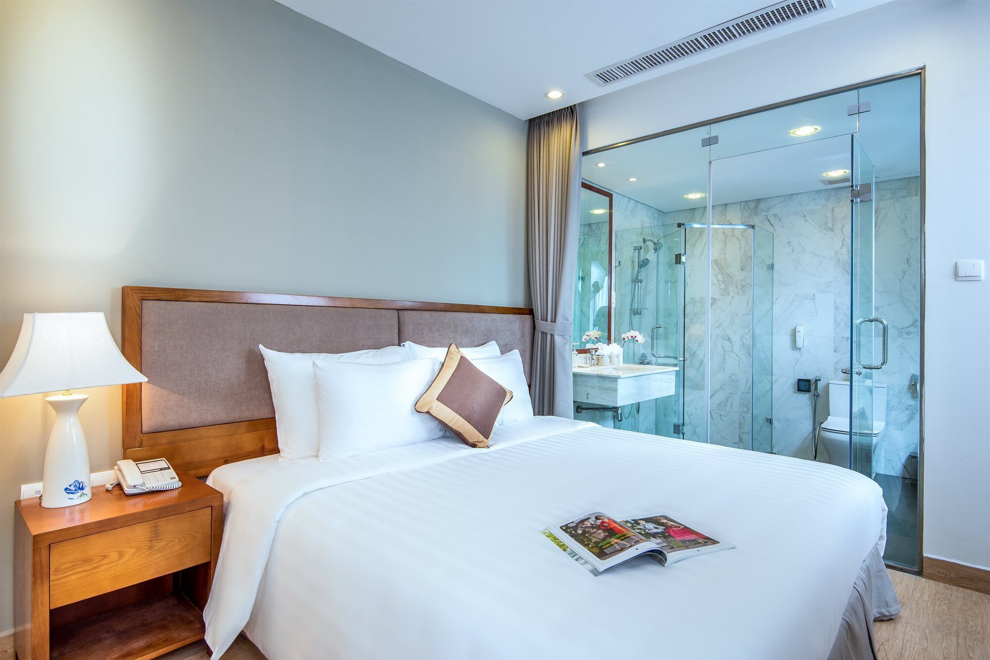 Hotel Dream Hotel And Apartment