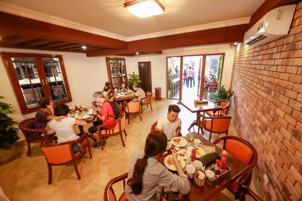 Tran Hotel