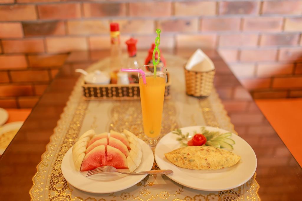 Tran 3* Hanoi