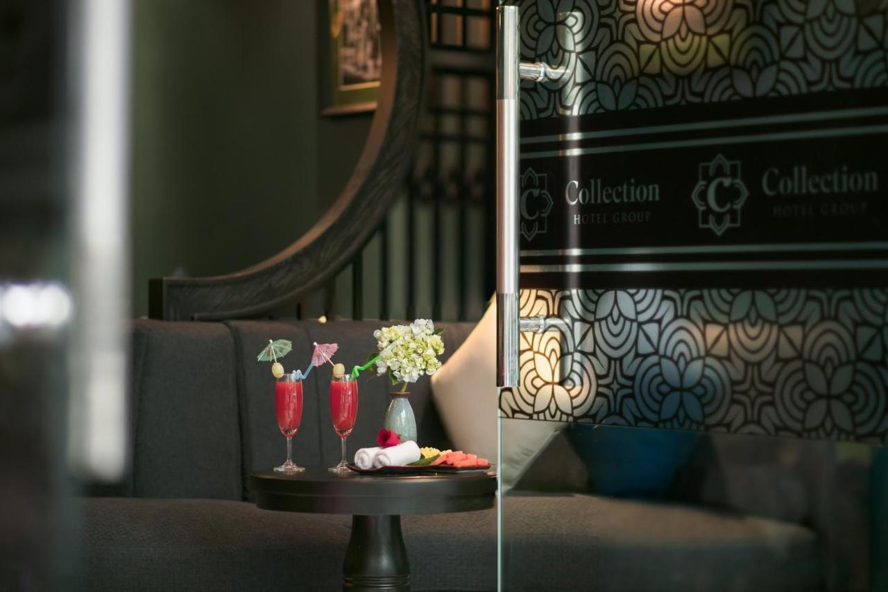 Hotel Grande Collection & Hanoi