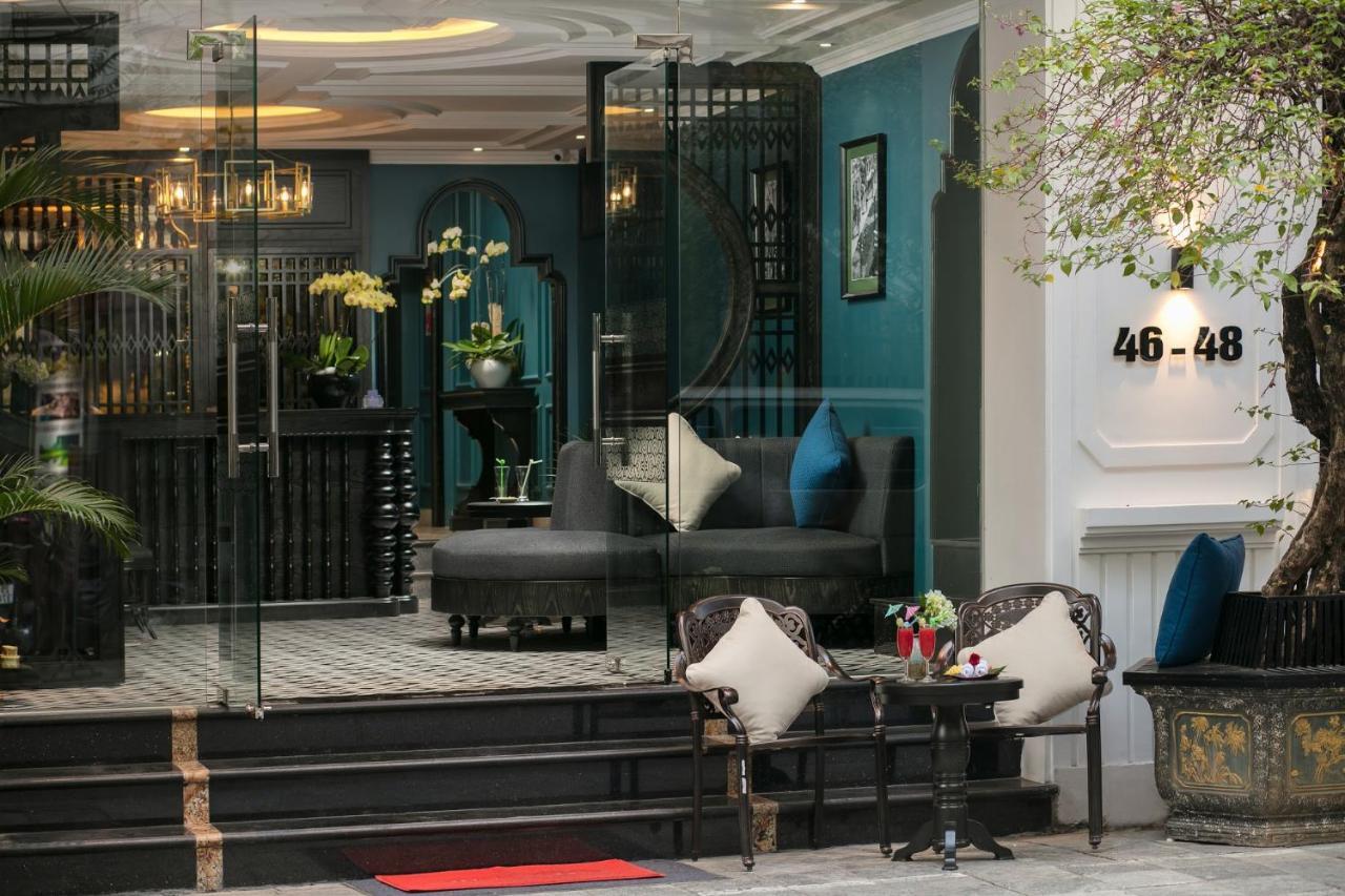 Grande Collection & 4* Hanoi