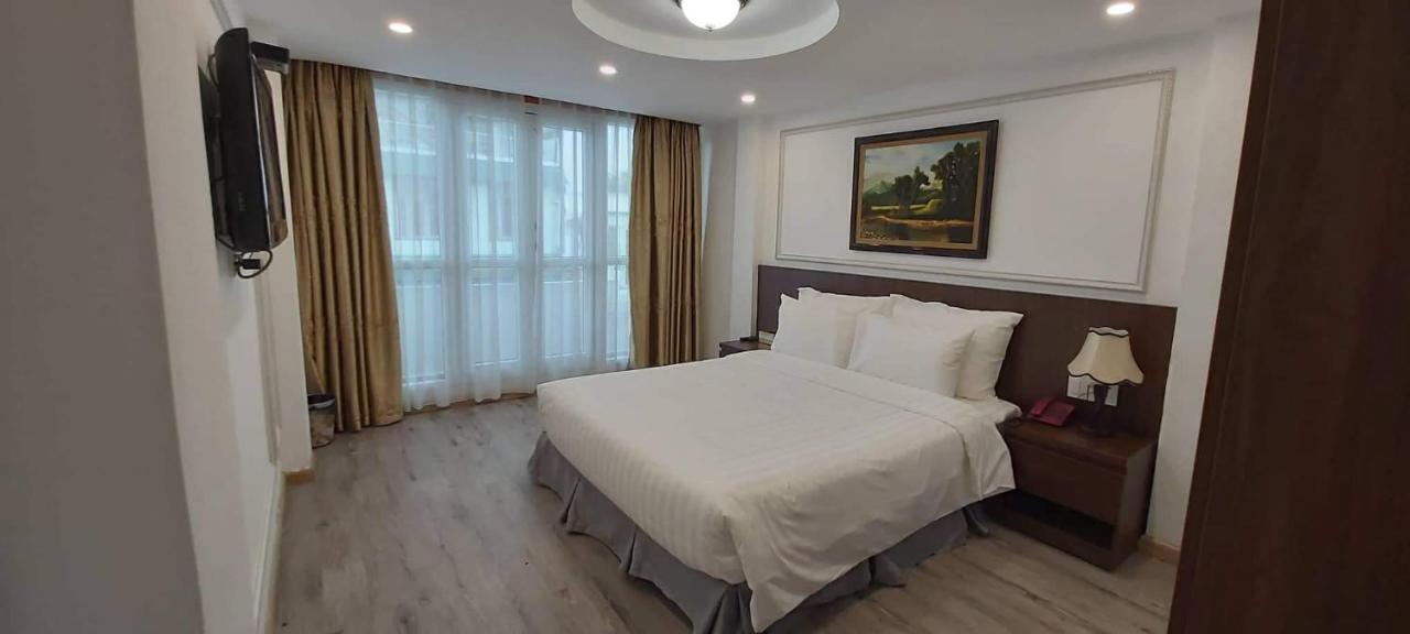 Hotel Endless
