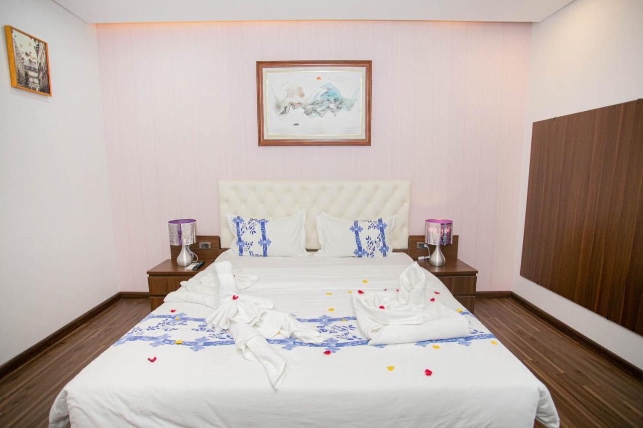 New Century Hotel Hanoi