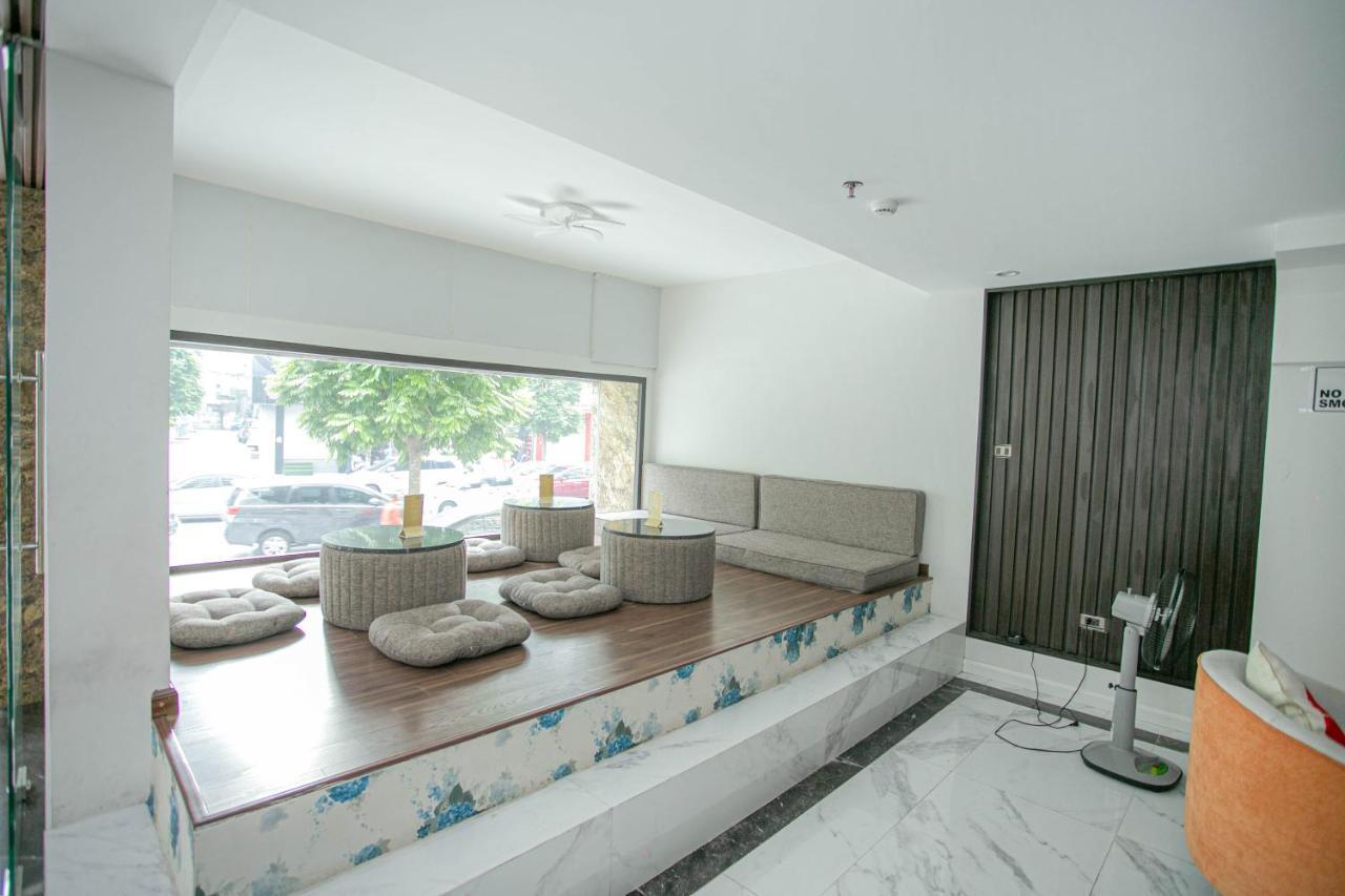 New Century Cầu Giấy