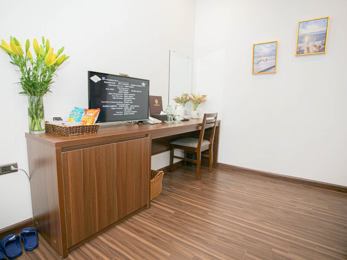 New Century Cầu Giấy Hà Nội