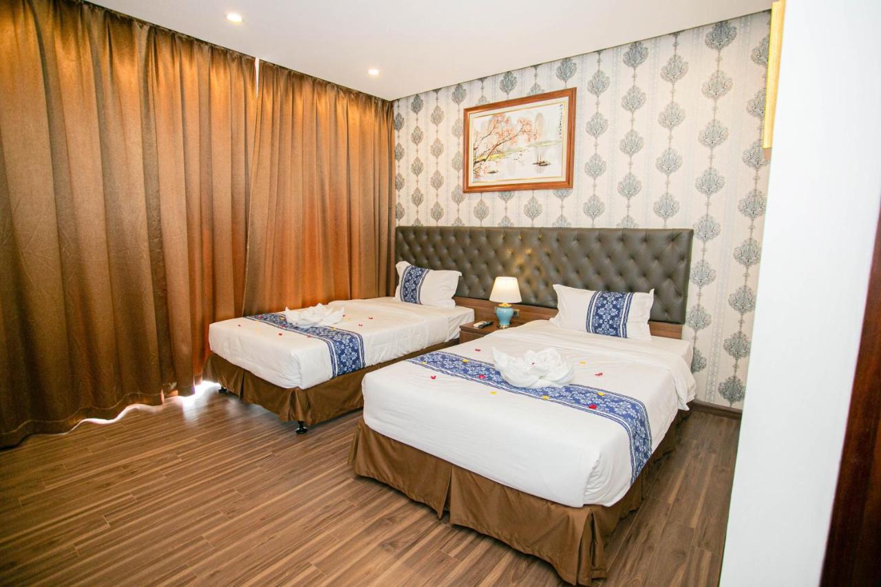 New Century Cầu Giấy