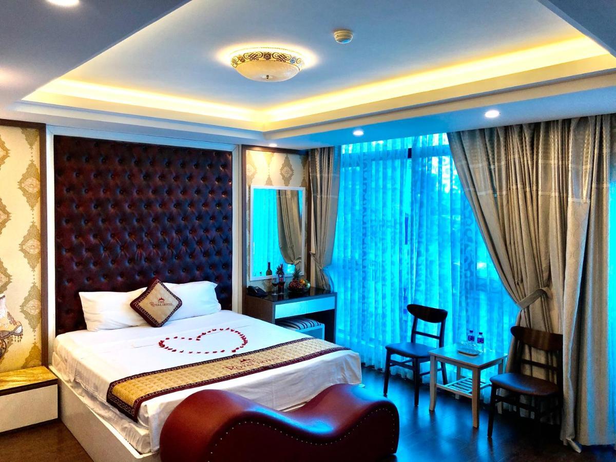 The Royal Near West Hotel Hanoi