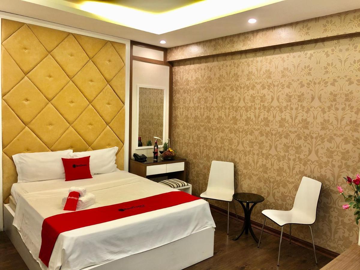 The Royal Near West Hotel 3*