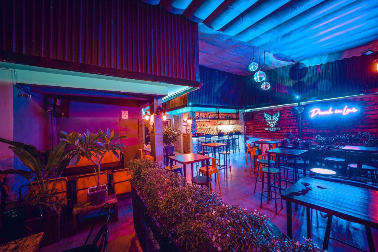 Reddoorz @ Tong Duy Tan Street (adults Only) Hostel