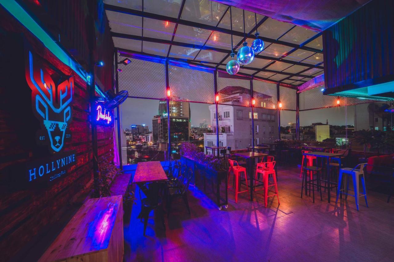 Reddoorz @ Tong Duy Tan Street (adults Only) *