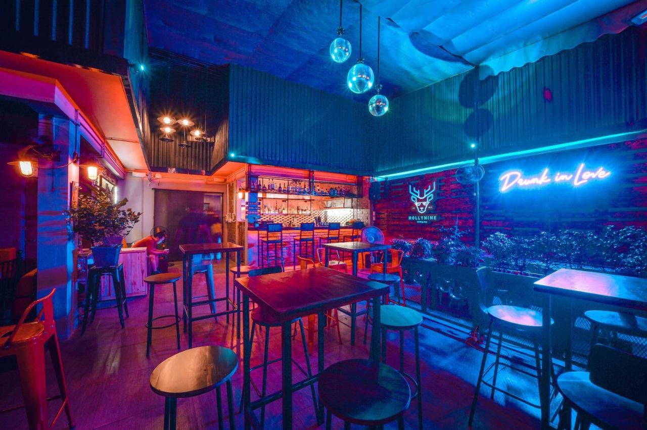 Hostel Reddoorz @ Tong Duy Tan Street (adults Only)