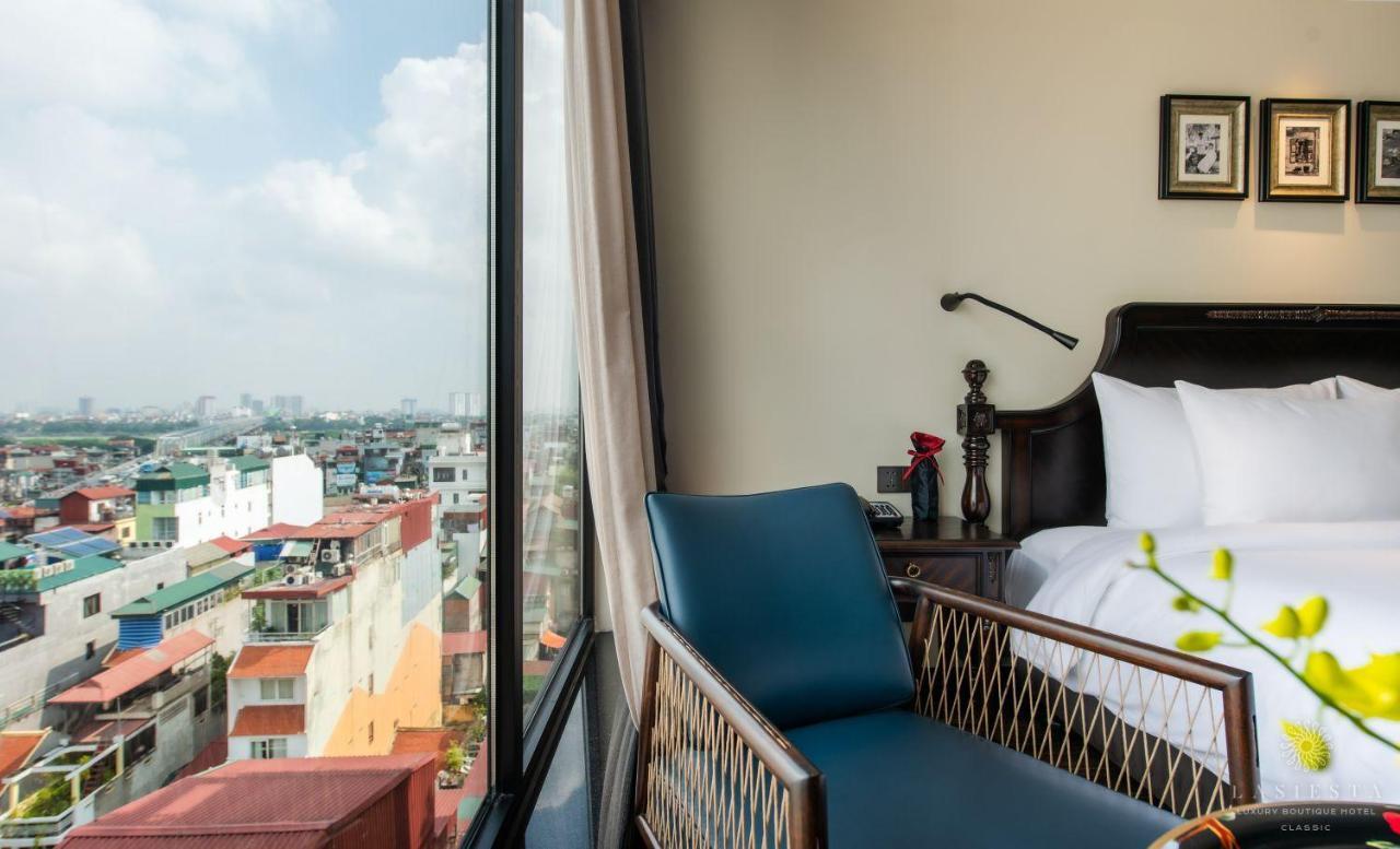 La Siesta Classic Ma Hotel 4*