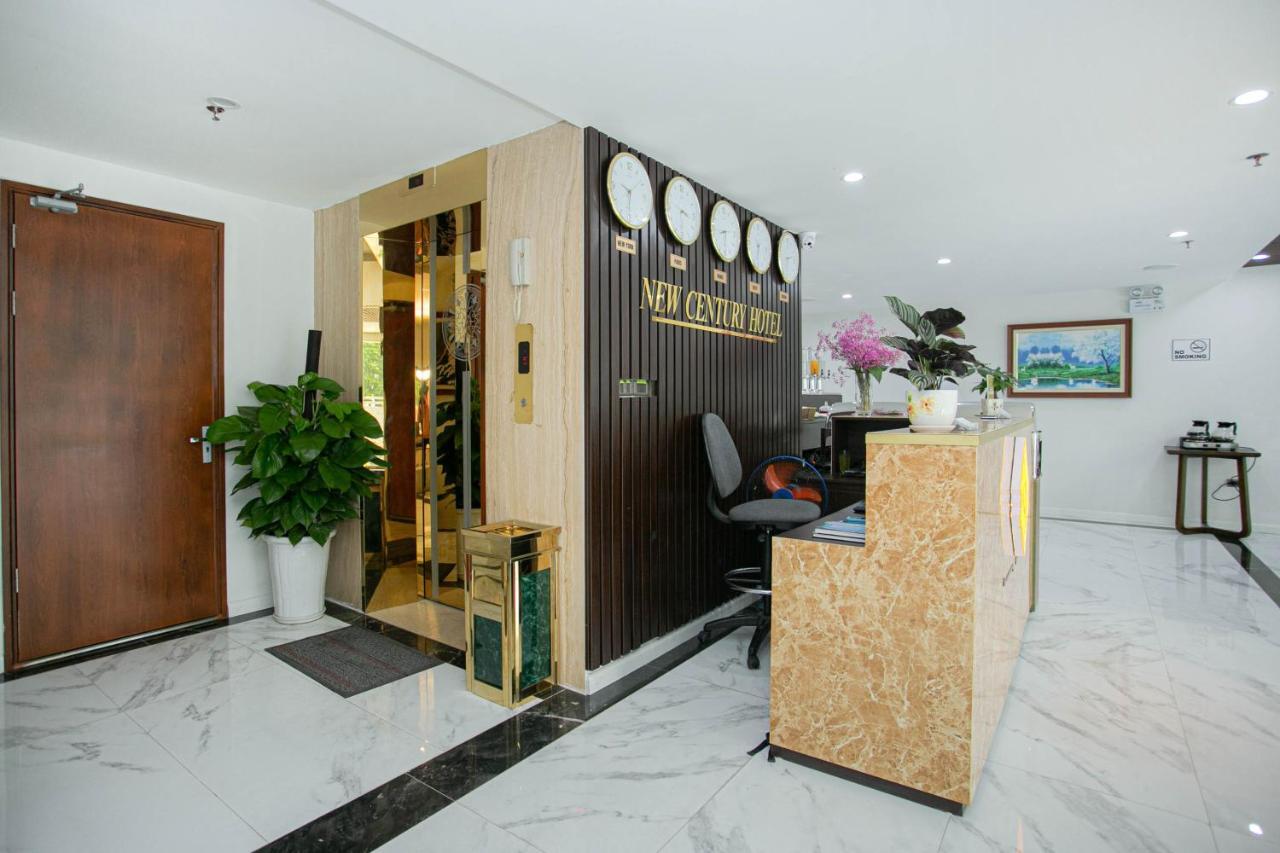 New Century Hotel Hanoi