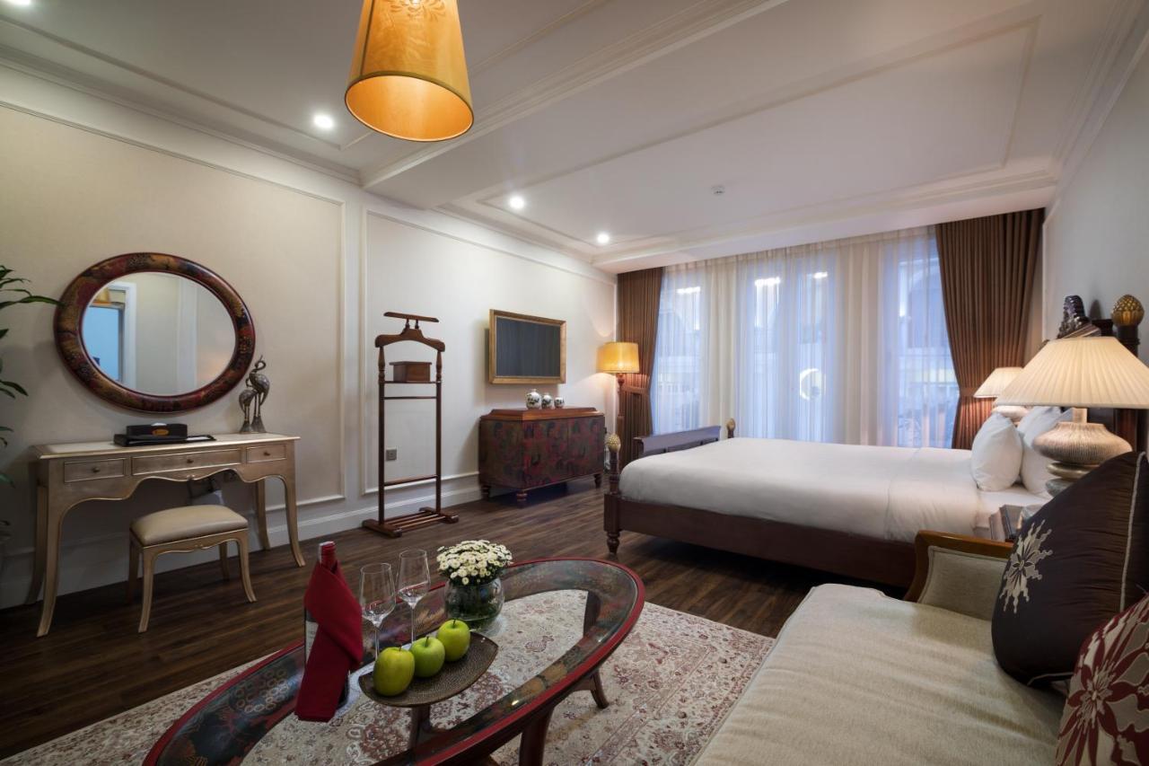 Hotel Damsels Boutique 4*