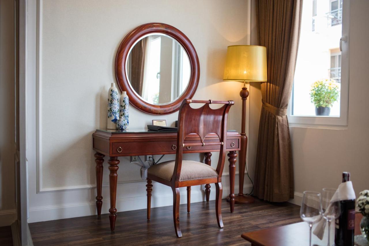 Damsels Boutique 4* Hanoi