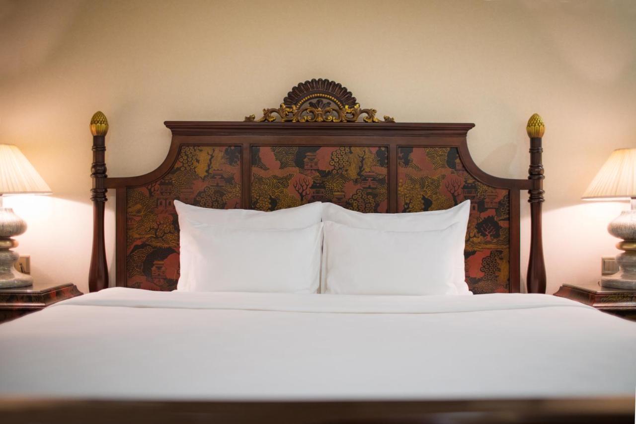 Damsels Boutique 4* Hanoi