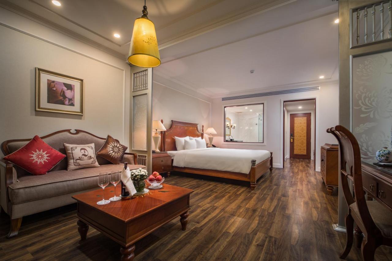 Hotel Damsels Boutique 4*