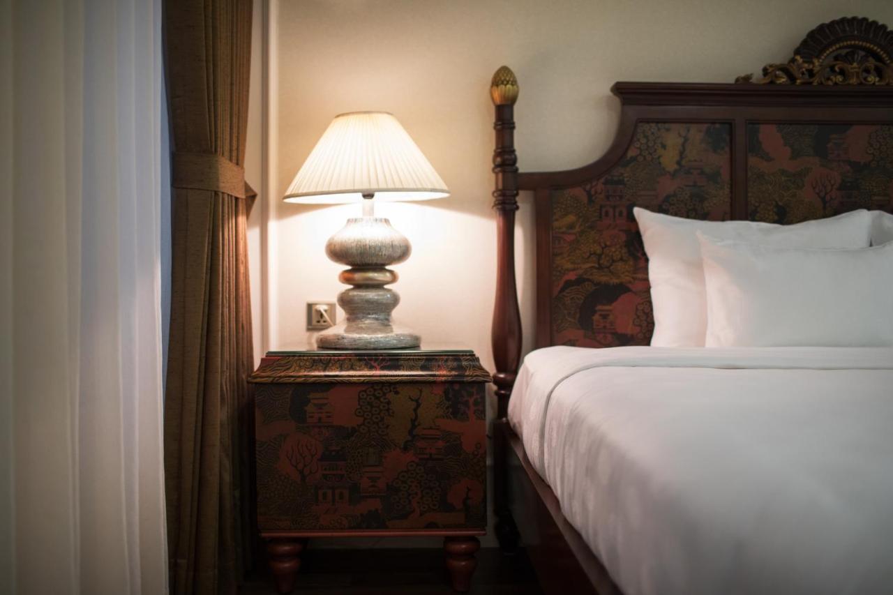 Hotel Damsels Boutique Hanoi