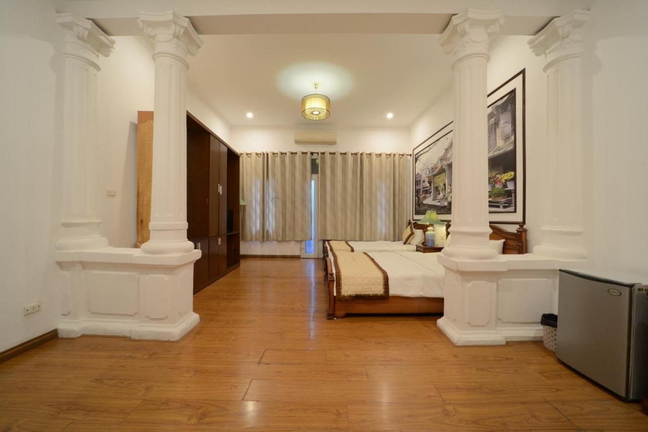 Bodegas Hà Nội Hà Nội