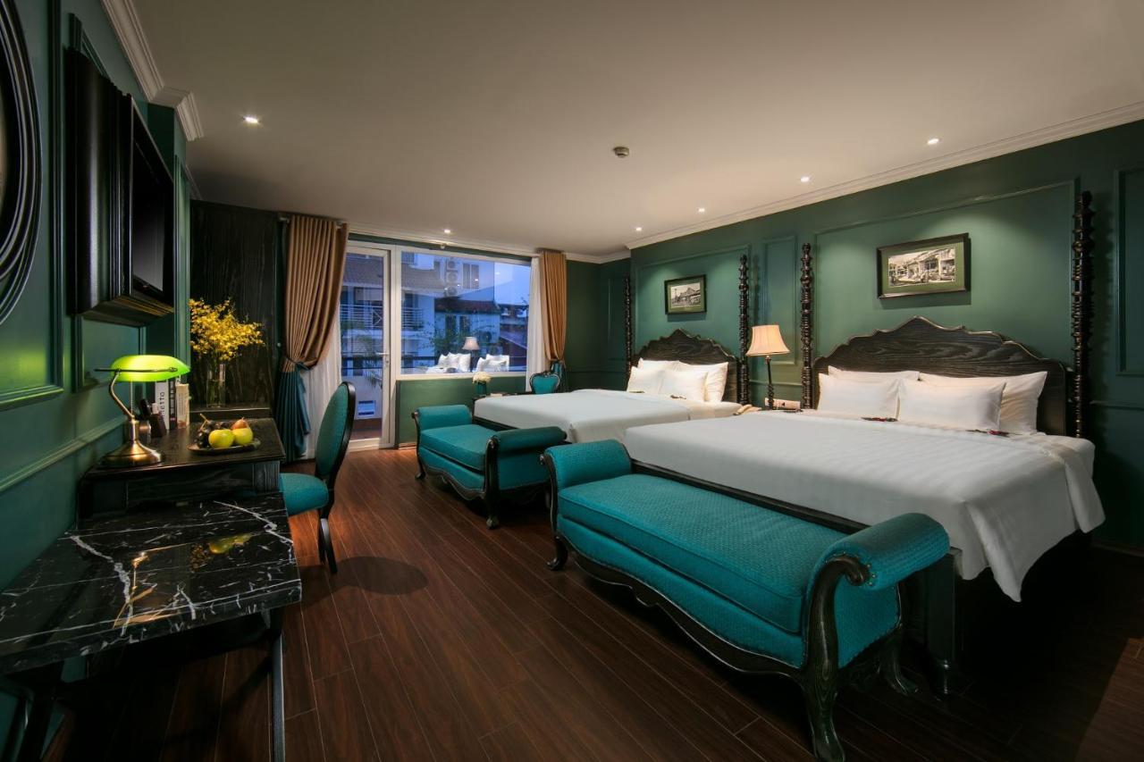 Grande Collection & Hotel 4*