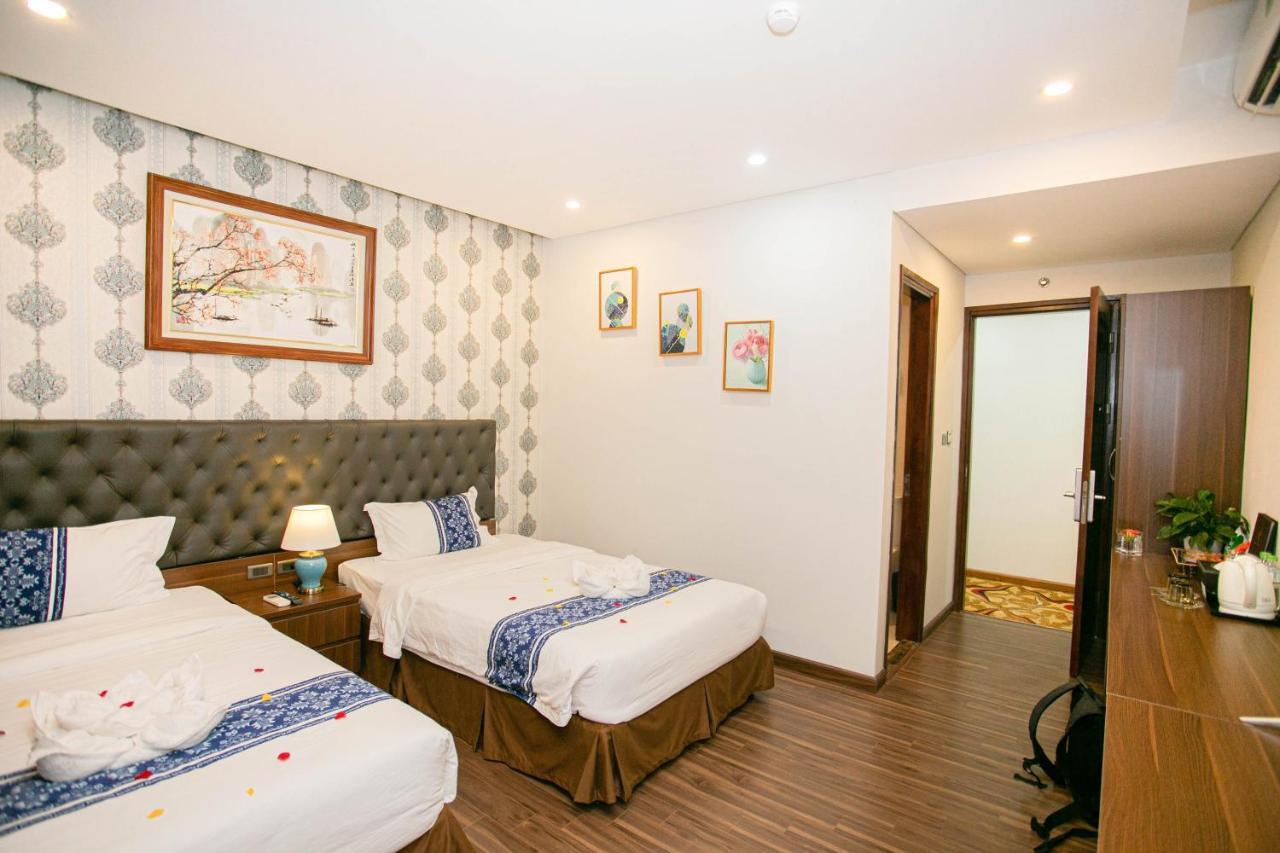 New Century Hotel Hanoi