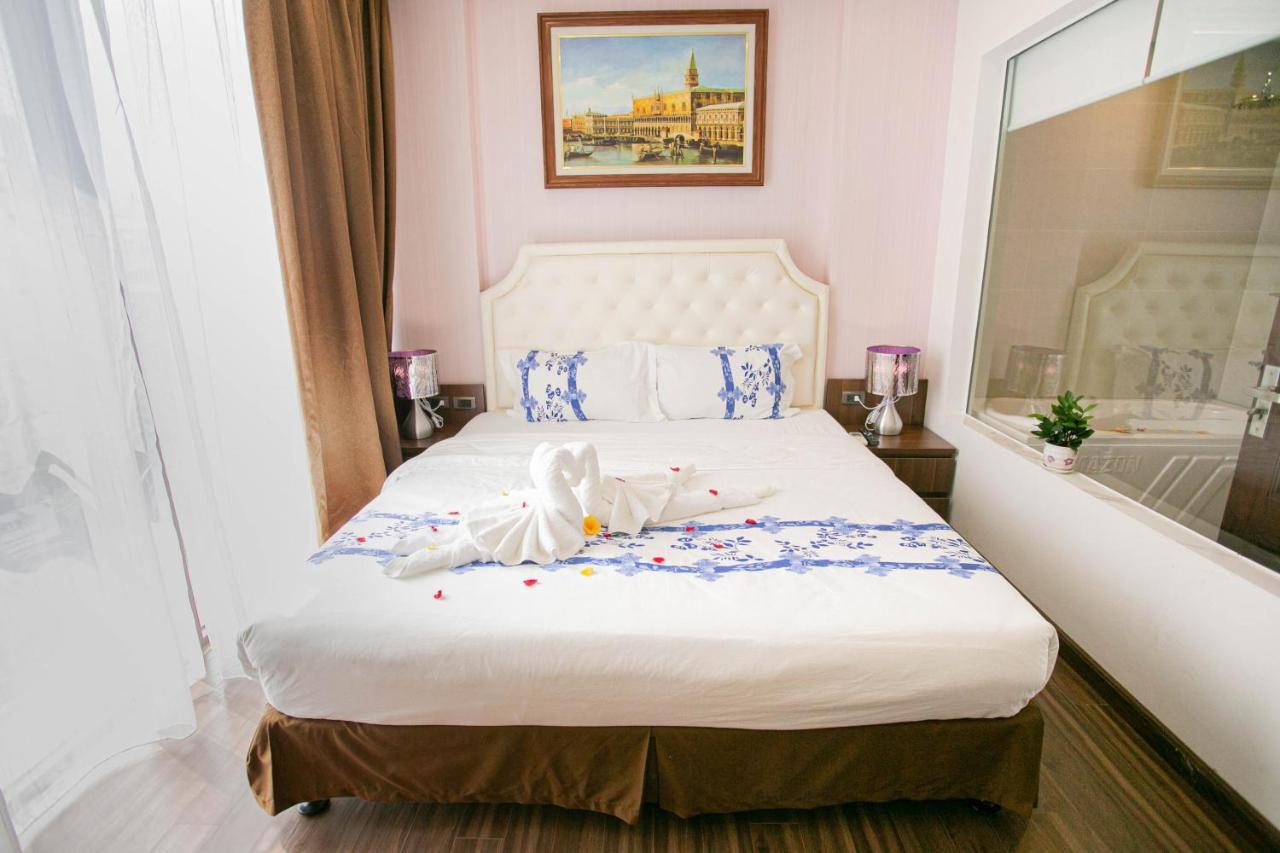 New Century Cầu Giấy Hà Nội