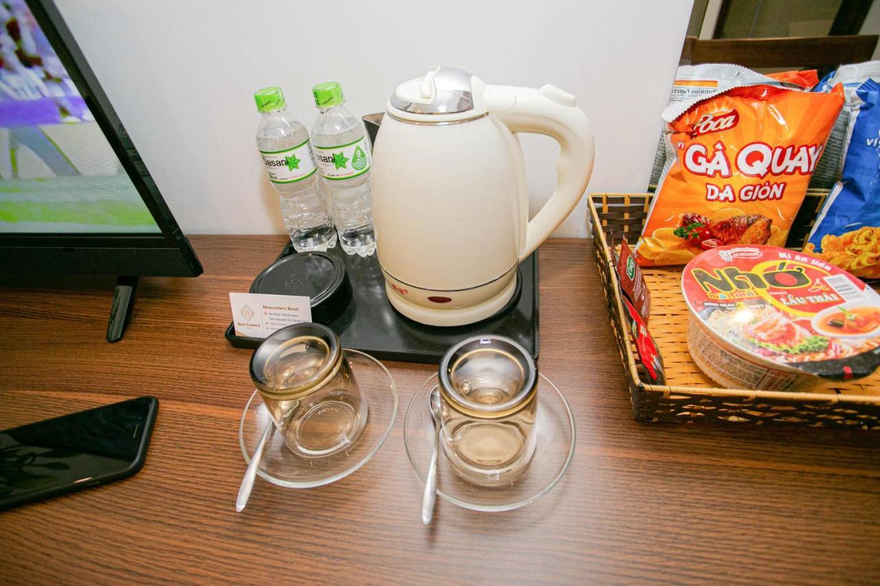 New Century 3* Hanoi