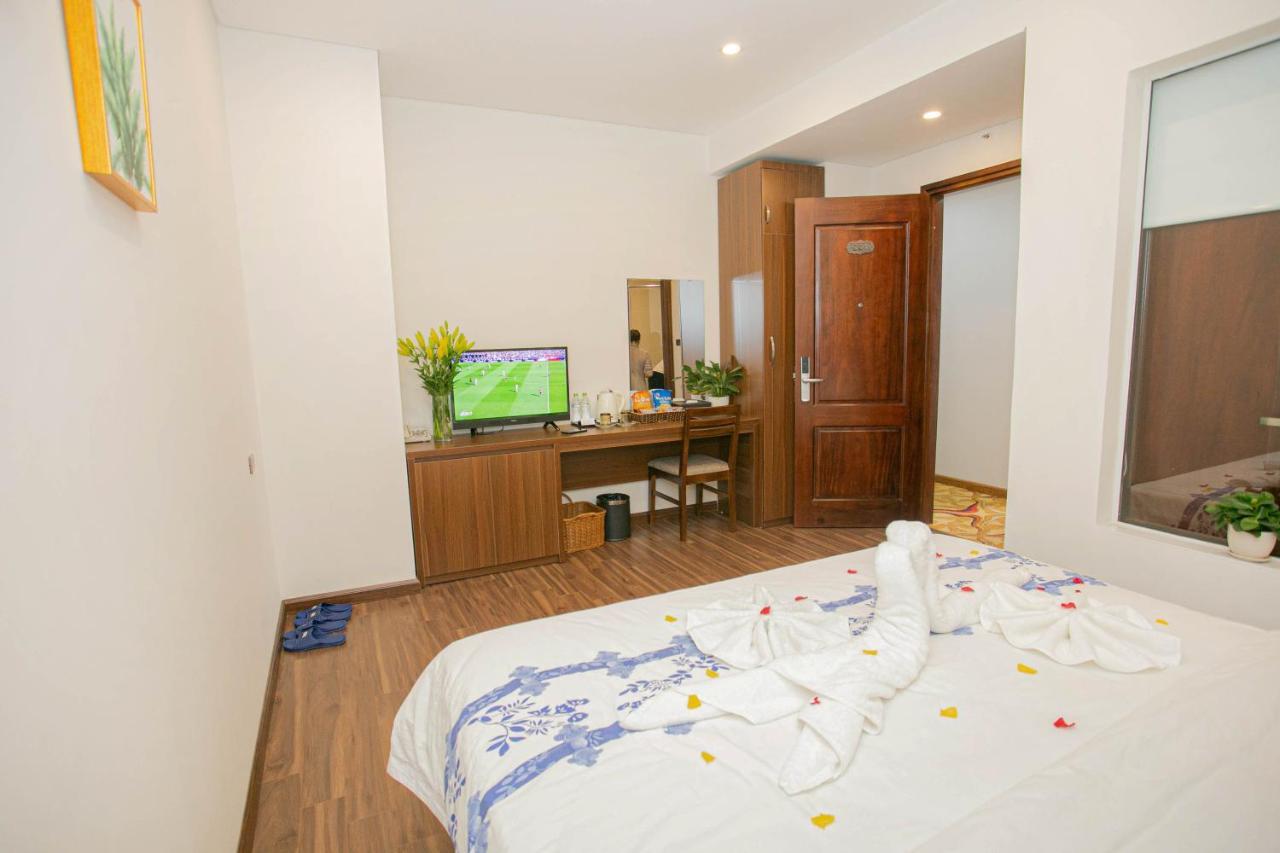 New Century Cầu Giấy Hà Nội