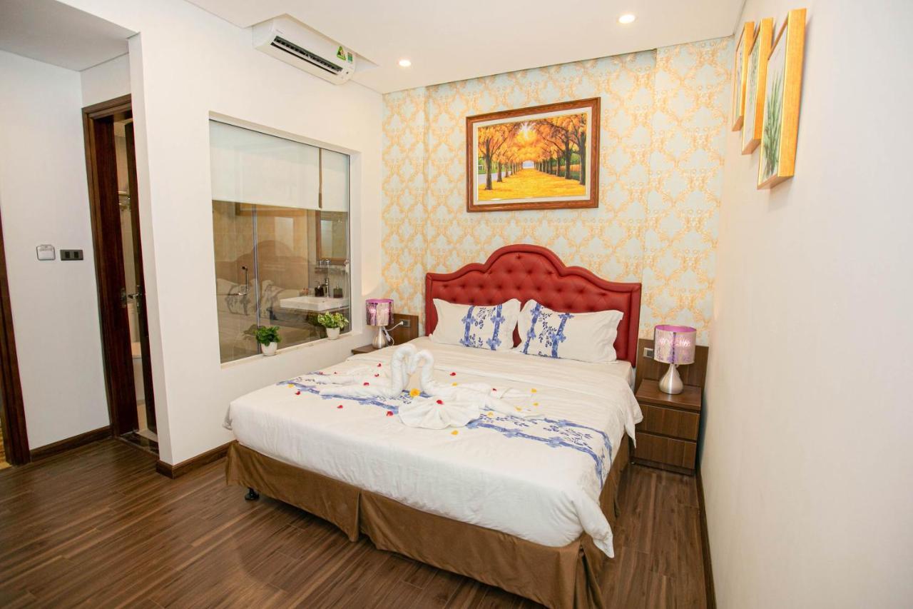 New Century 3* Hanoi