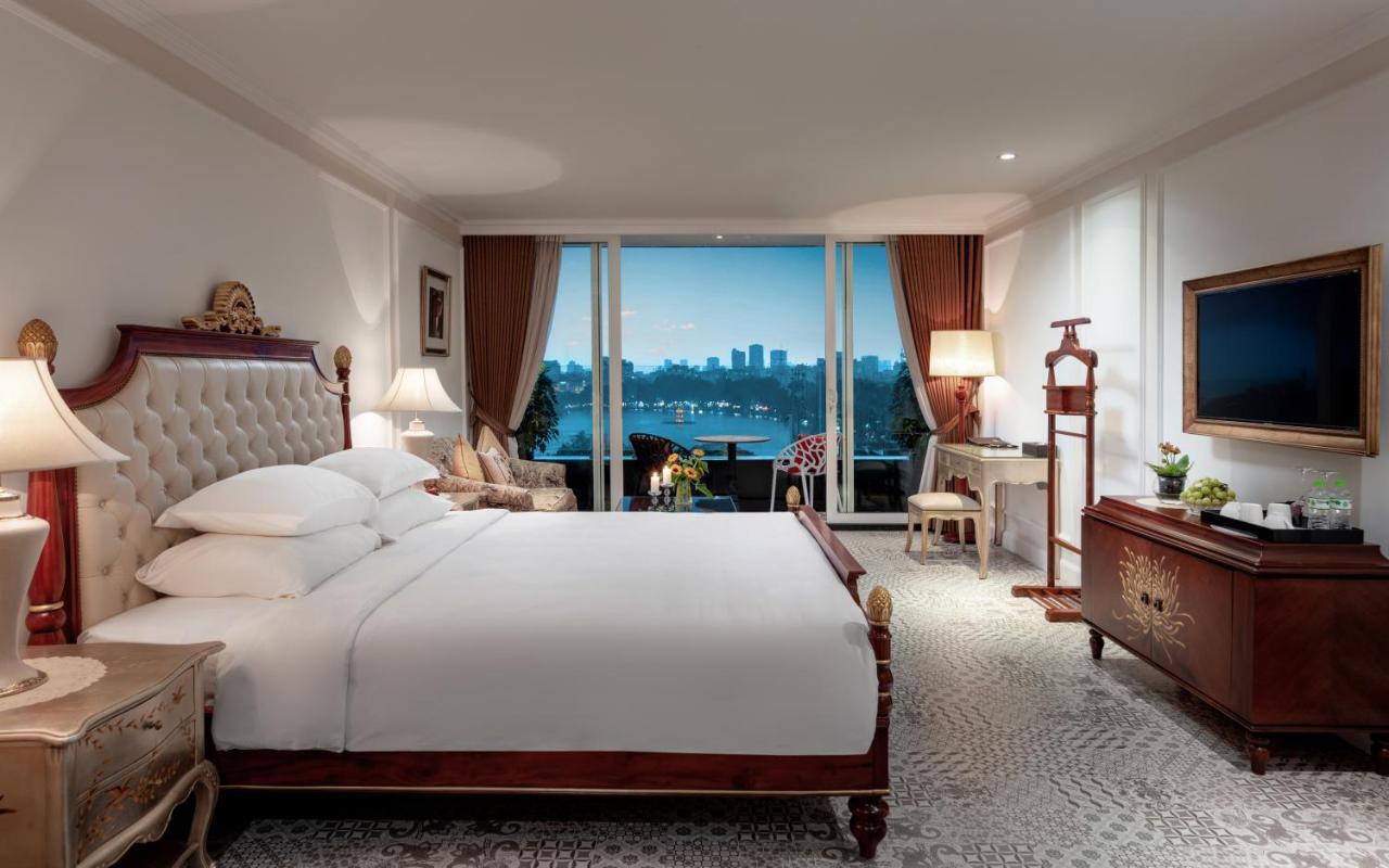 Damsels Boutique 4* Hanoi