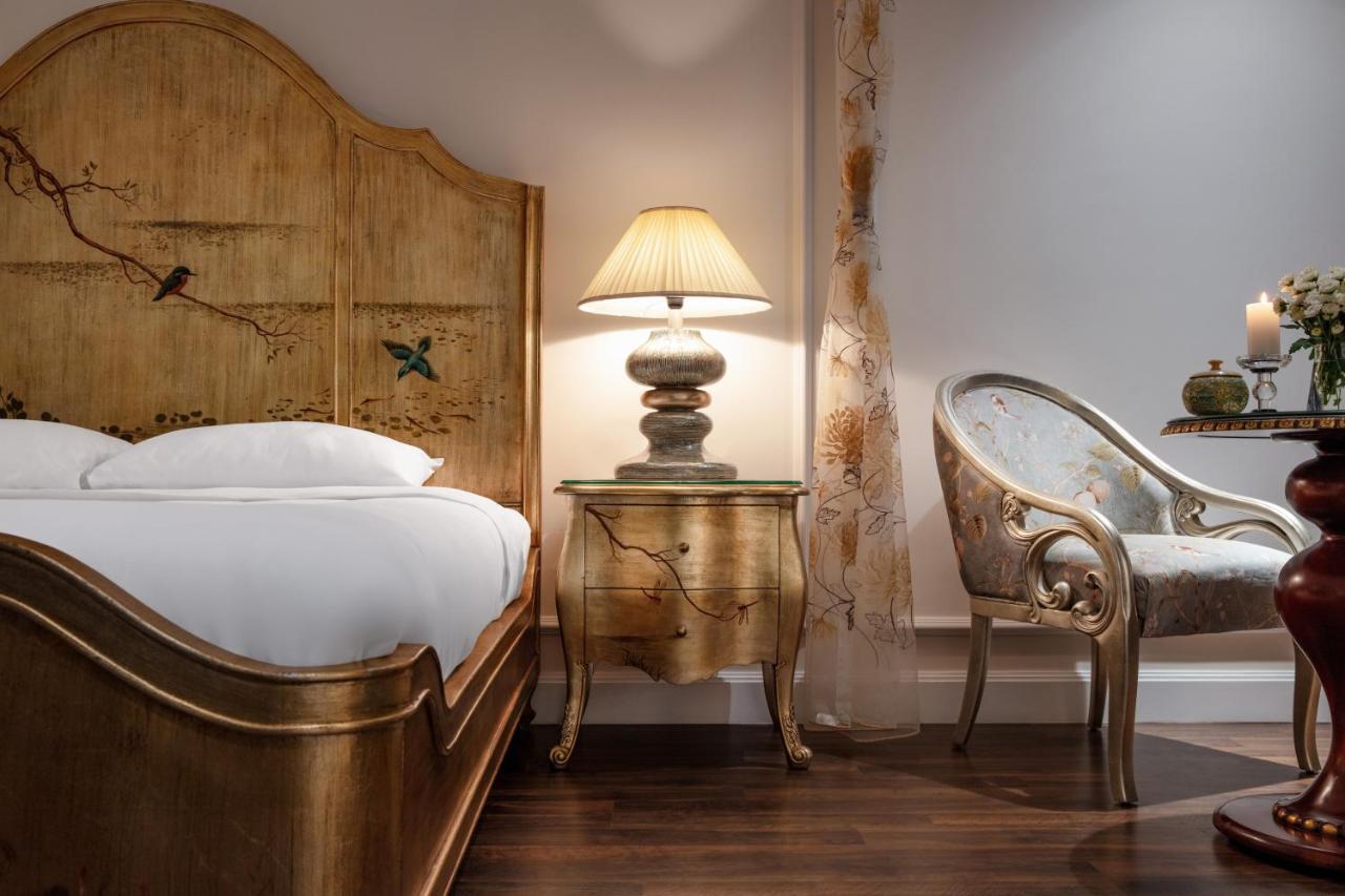 Damsels Boutique 4* Hanoi