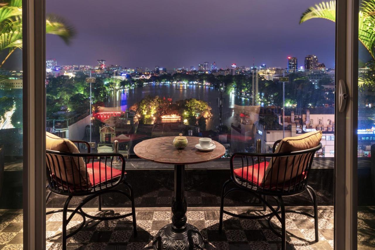 Damsels Boutique Hotel