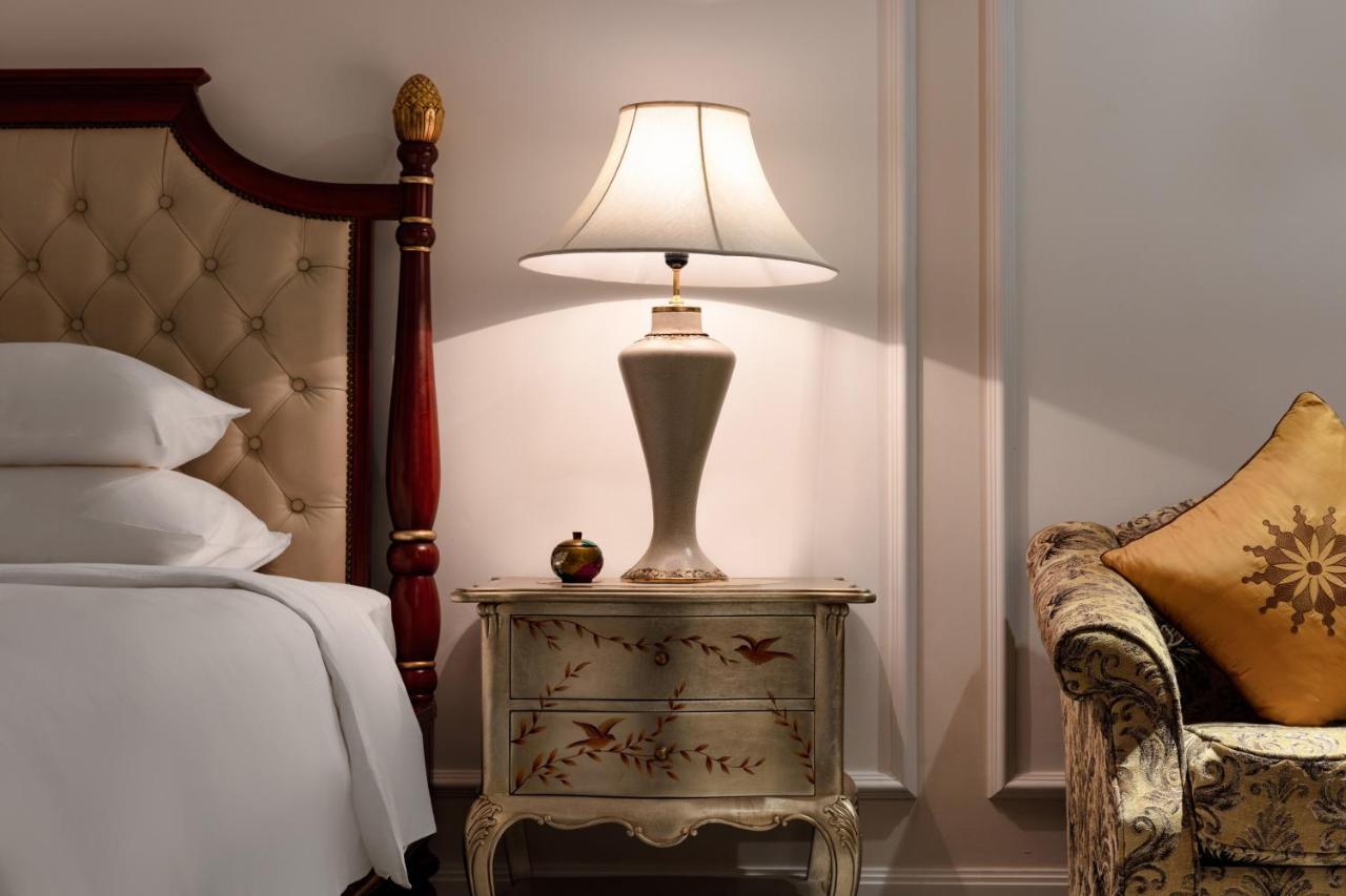 Damsels Boutique 4* Hanoi