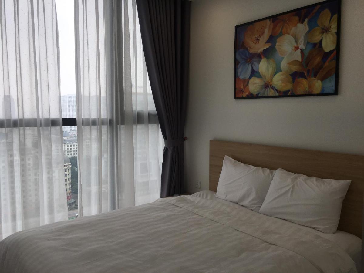 Apartamento Vinhomes Skylake Luxury 3 Br *
