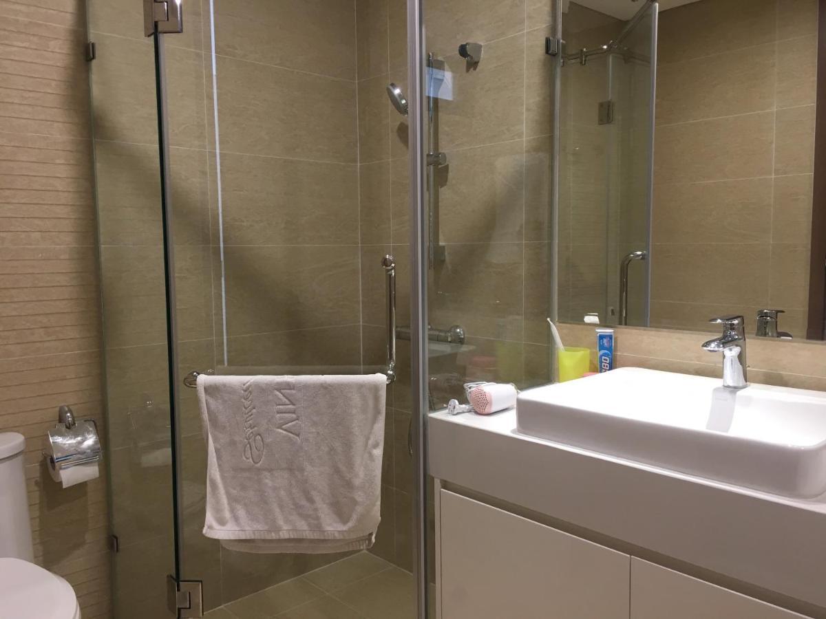Vinhomes Skylake Luxury 3 Br * Hanói